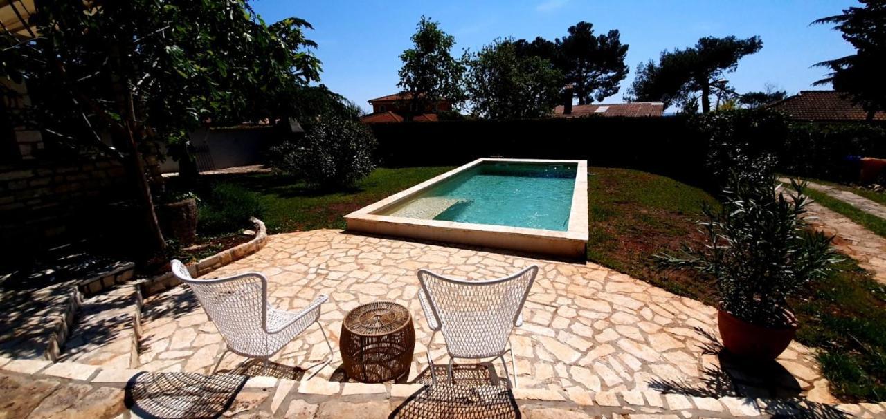 House Spina Villa Pelegrin Exterior photo